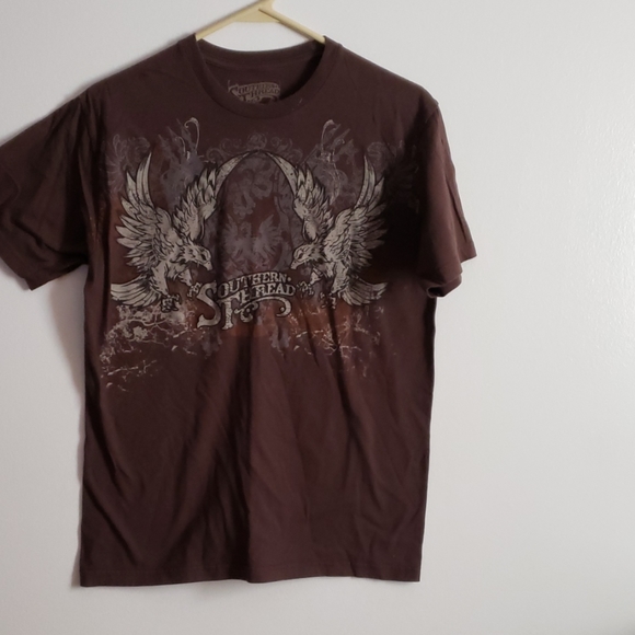 🌻 3 for $15 Southern Thread  T-Shirt - Picture 2 of 8